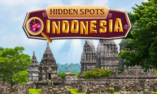 Hidden Spots - Indonesia